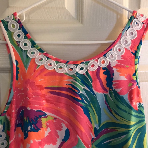 Lilly Stella Shift - Picture 2 of 6